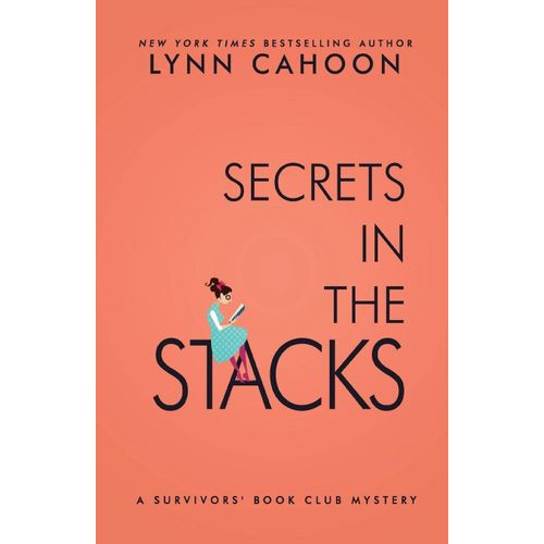 Secrets In The Stacks