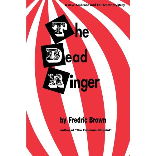 The Dead Ringer