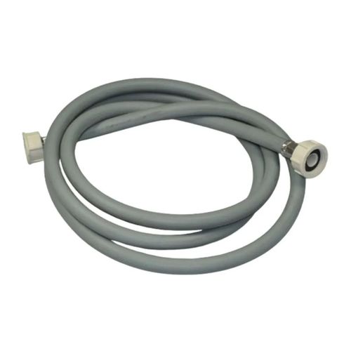 Tuyau d'arrivée d'eau universel livré sans les joints 20/27 avec raccords droits (L3500mm 3/4 F x 3/4 F) Lave-linge (3666356132320 SIEMENS)