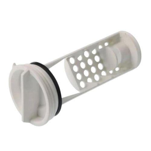 Filtre de pompe Lave-linge (2887400300 2887400200 BEKO ESSENTIEL B GRUNDIG)