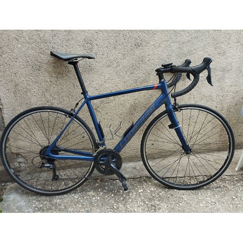 Je Vends Mon Vélo De Rouer Lapierre Sensium 2.0 2022