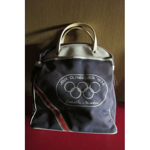 Sac De Sport