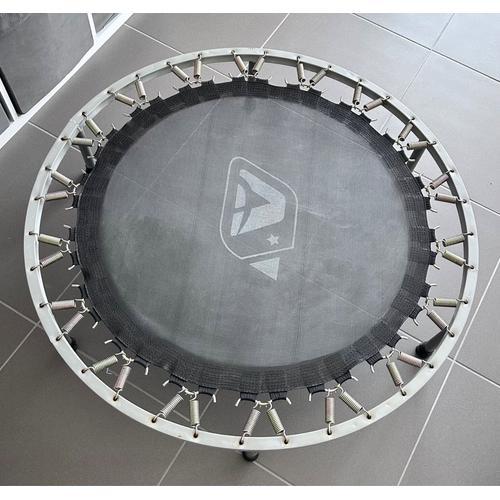 Mini Trampoline Fitness