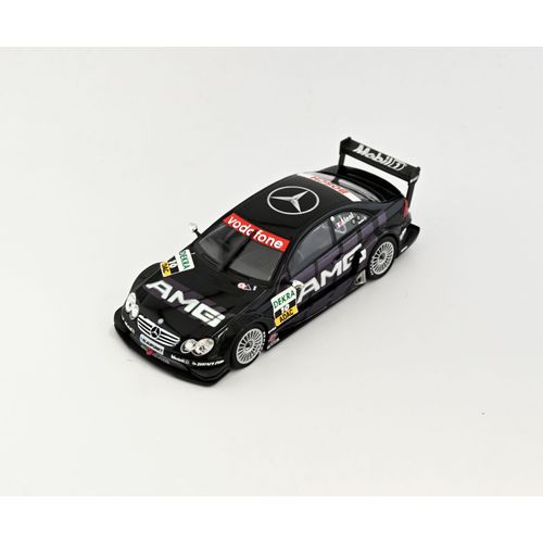 Mercedes-Benz Clk Dtm 2003 - Jean Alesi - Minichamps 1:43 - Série Limitée-Minichamps