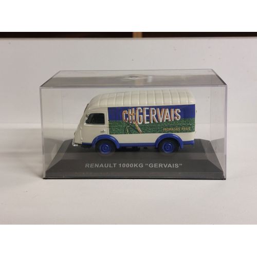 Renault 1000 Kg Gervais - 1/43