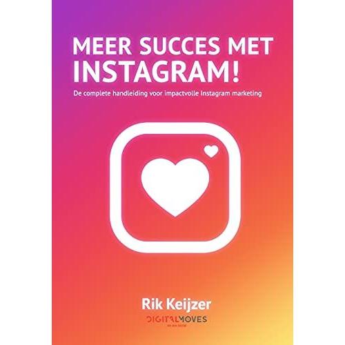 Meer Succes Met Instagram!