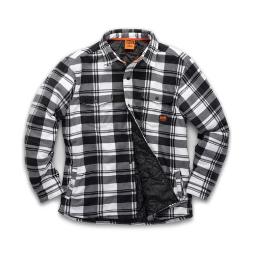 Scruffs - Chemise - Homme