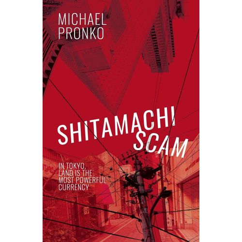 Shitamachi Scam