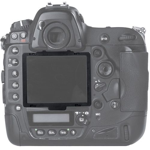 Protecteur d'écran LCD en verre optique pour Nikon,film de protection pour appareil photo,D850,D750,D500,D7500,D7100,D7200,D5,D800,D4,Dfemelle,D610 - Type D4 D4S