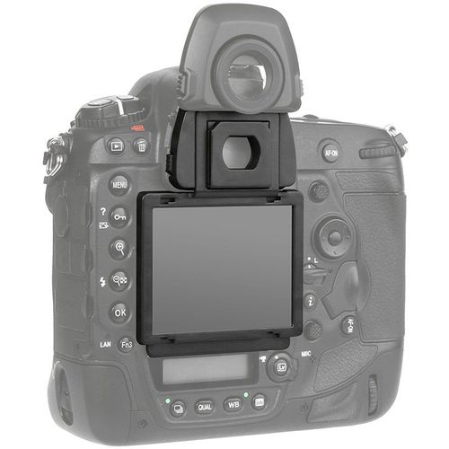 Protecteur d'écran LCD en verre optique pour Nikon,film de protection pour appareil photo,D850,D750,D500,D7500,D7100,D7200,D5,D800,D4,Dfemelle,D610 - Type D5