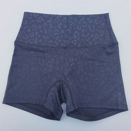 Short De Yoga Pour Femme,Leggings Courts D'entraînement,Taille Haute,Fitness,Serré,Doux,Sportif,Course À Pied,Cyclisme