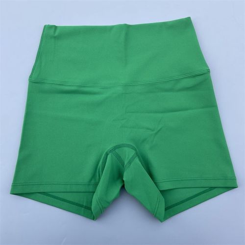 Short De Yoga Pour Femme,Leggings Courts D'entraînement,Taille Haute,Fitness,Serré,Doux,Sportif,Course À Pied,Cyclisme