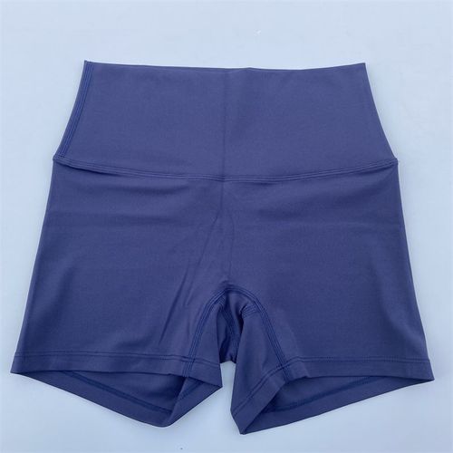 Short De Yoga Pour Femme,Leggings Courts D'entraînement,Taille Haute,Fitness,Serré,Doux,Sportif,Course À Pied,Cyclisme