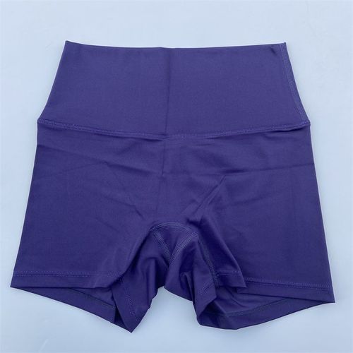 Short De Yoga Pour Femme,Leggings Courts D'entraînement,Taille Haute,Fitness,Serré,Doux,Sportif,Course À Pied,Cyclisme