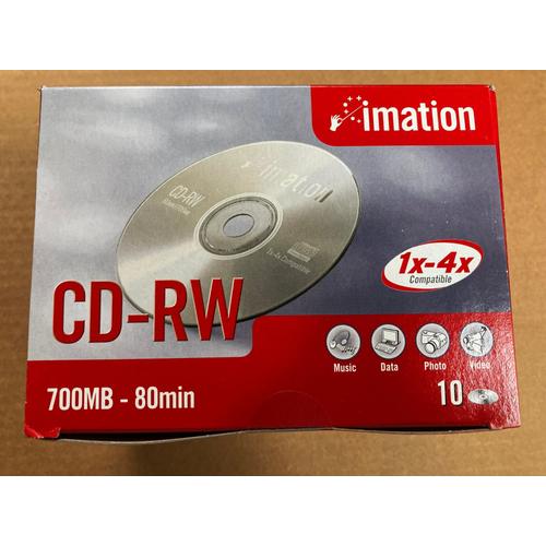 CD-RW