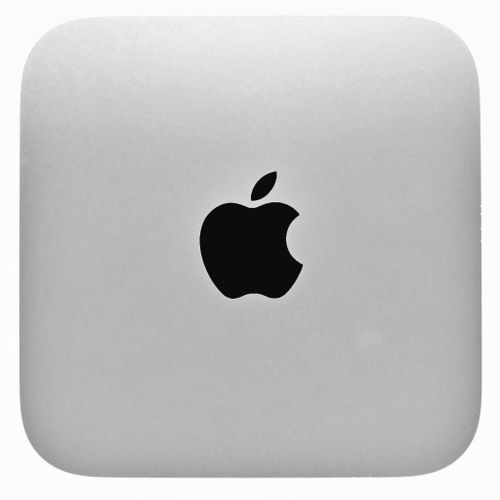 Apple Mac mini MNH73D/A - 2023 - M2 Pro 16 Go RAM 512 Go Argent