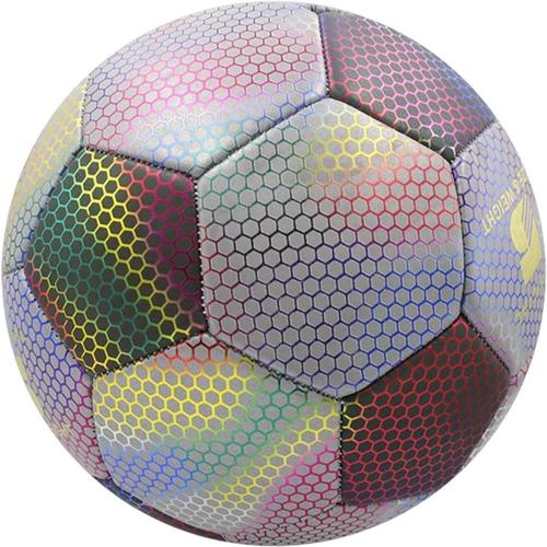 Ballon de Football Taille 5,Ballon de Foot d'Entrainement, Ballon