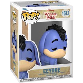 Figurine Funko Pop! - Winnie L'ourson - Bourriquet