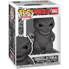 Figurine Funko Pop - Godzilla N°1662 - Godzilla (1954) (80877)