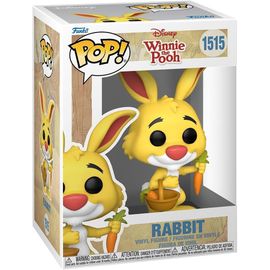 Figurine Funko Pop! - Winnie L'ourson - Coco Lapin