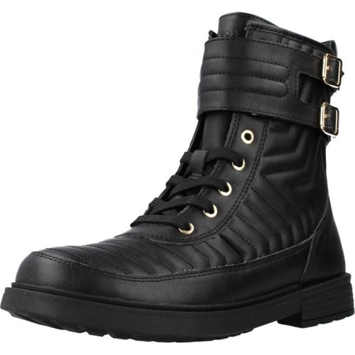 Geox J Eclair Girl Colour Noir