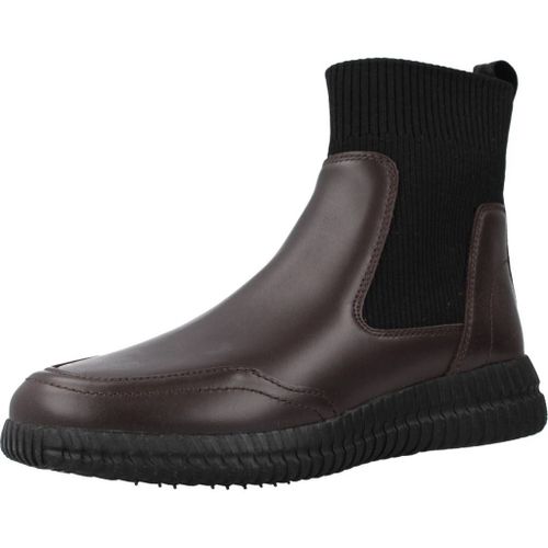 Geox D Noovae Colour Marron - 36 1/2