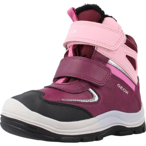 Geox B Flanfil Girl B Abx Colour Violet