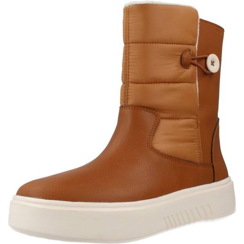 Geox D Nhenbus Colour Marron