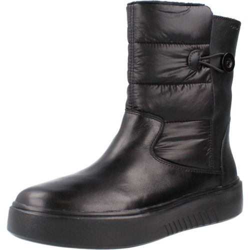 Geox D Nhenbus Colour Noir