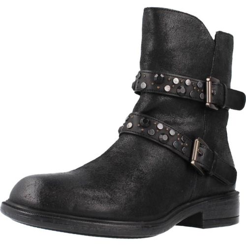 Geox D Catria Colour Noir