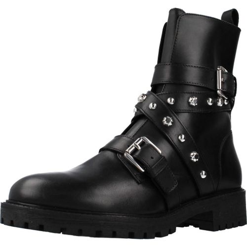 Geox D Hoara Colour Noir