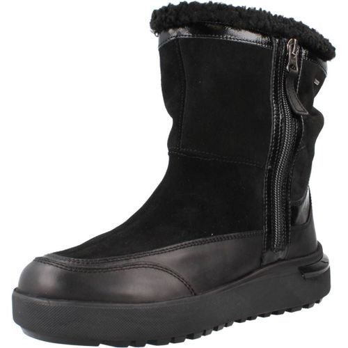 Geox D Dalyla B Abx Colour Noir