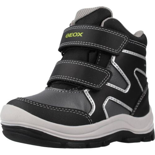 Geox B Flanfil Boy B Abx Colour Gris