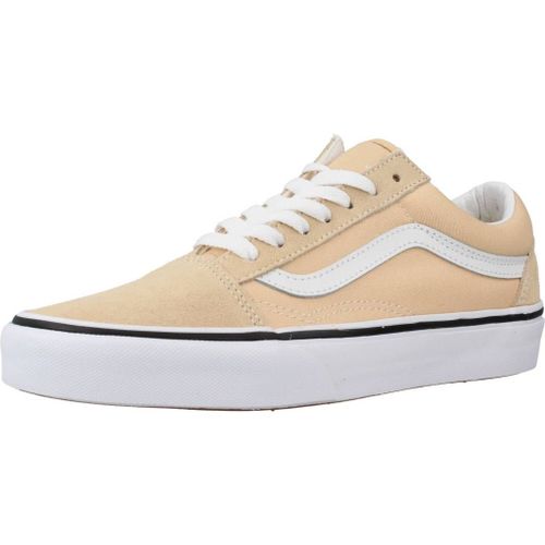 Vans Old Skool Colour Orange