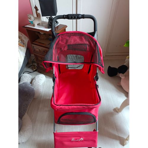 Poucette Pour Animaux