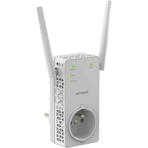 Répéteur WIFI 