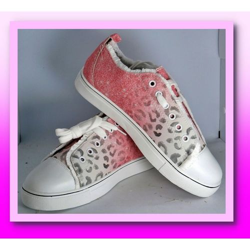 Chaussures Légères Basses Tennis - Pointure 40