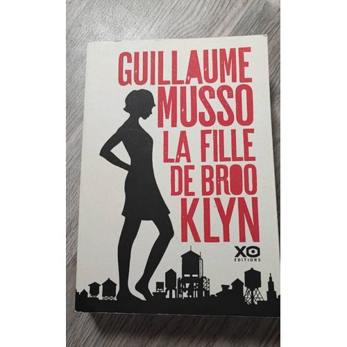 La Fille De Brooklyn