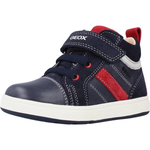 Geox B Biglia Boy Colour Bleu