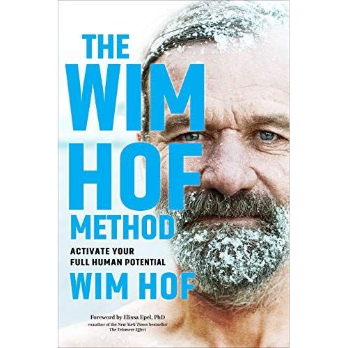 The Wim Hof Method