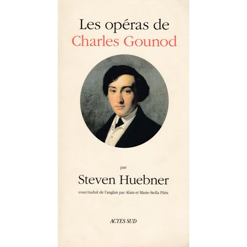 Les Opéras De Charles Gounod