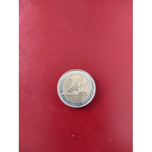 2 Euro 2008 Presidence Francaise Union Europeenne