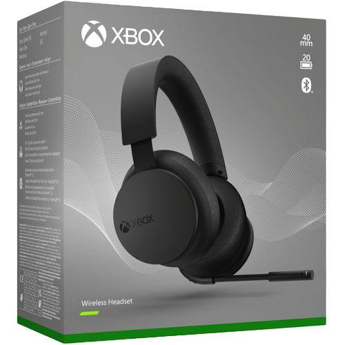 CASQUE SANS FIL XBOX EDITION 2024 DOLBY ATMOS INCLUS