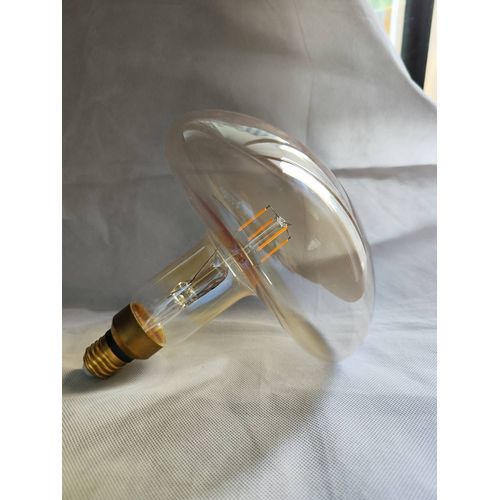Grosse Empoule Neuf (Diall 470 Lumen), Dim :22x30cm. Vente Avec Amballage D'origine, Jamais Servi.