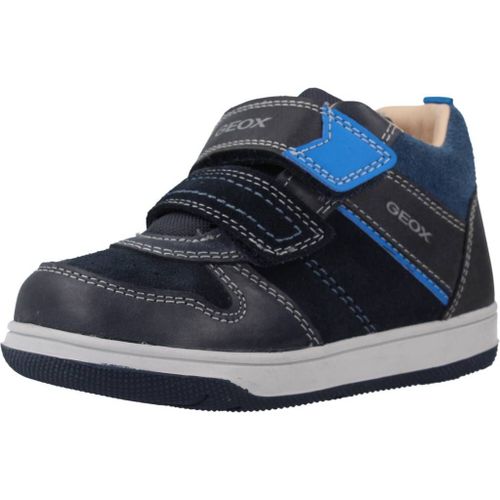 Geox B New Flick Boy Colour Bleu