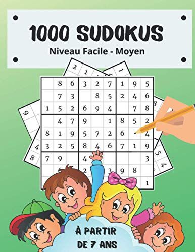 LIVRE SUDOKUS MAGIQUES AVEC CASES A GRATTER POUR T AIDER REMPLIR