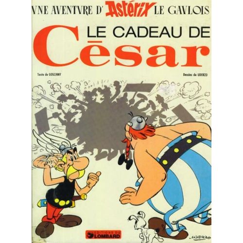 Le Cadeau De César