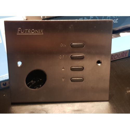 Futronix P400bs