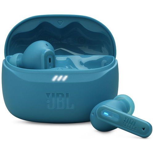 JBL Tune Beam 2, True Wireless, Turquoise