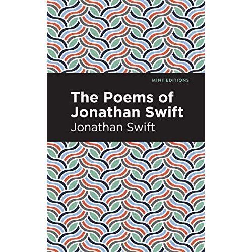 The Poems Of Jonathan Swift